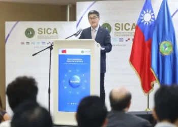 Taiwán refuerza su apoyo al SICA y respalda la transformación del ecosistema digital