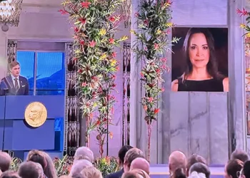 Comité del Nobel pide a dictador Nicolás Maduro dejar el poder y aceptar los resultados electorales