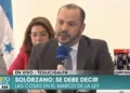 Asociaciones de la sociedad civil de Honduras exigen respeto al escrutinio especial y al trabajo del Consejo Nacional Electoral