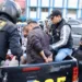 Policía guatemalteca reporta al menos 13 arrestos de presuntos criminales