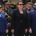 Presidenta de Honduras vuelve a denunciar injerencia de Donald Trump y advierte sobre “golpe electoral”