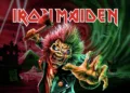 La legendaria banda Iron Maiden estará en El Salvador y Costa Rica en 2026
