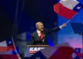 Presidentes de Guatemala, Costa Rica, Panamá y Honduras felicitan a José Antonio Kast por su triunfo electoral en Chile