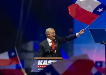 Presidentes de Guatemala, Costa Rica, Panamá y Honduras felicitan a José Antonio Kast por su triunfo electoral en Chile