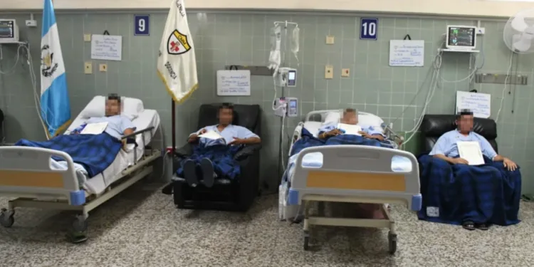 Estado de prevención en Sololá busca restablecer el orden tras ataque del crimen organizado, confirma ministro de Gobernación de Guatemala