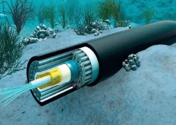 EE UU felicita a El Salvador por el primer cable submarino de fibra óptica y destaca el avance de la alianza bilateral
