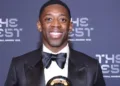 Dembélé y Bonmatí ganan The Best de la FIFA en Doha y lideran la gala de premios 2025