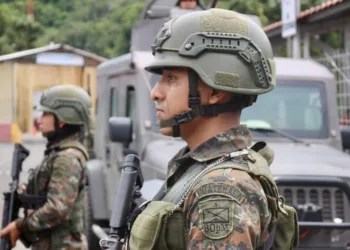 Presidente guatemalteco defiende estado de prevención en zona conflictiva de Sololá