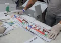 Observadores Electorales por Honduras confirman consistencia entre votos y resultados oficiales preliminares