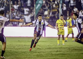 Diriangén campeón de Primera División: derrota al Managua FC y conquista su título 34