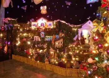 Tradiciones en Centroamérica: así se vive la Navidad en cada país del istmo