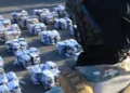 Autoridades panameñas incautan más de 900 paquetes de presunta droga en el Pacífico