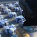 Autoridades panameñas incautan más de 900 paquetes de presunta droga en el Pacífico