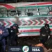 Accidente de autobús en Guatemala deja 15 fallecidos en el kilómetro 172 de la ruta Interamericana