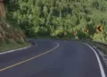Gobierno de Guatemala desmiente hundimiento de carretera de Quetzaltenango y Retalhuleu y confirma tránsito estable