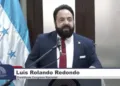 Presidente del Congreso de Honduras reaparece y amenaza con desconocer la declaratoria electoral
