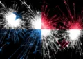 Panamá celebra el Año Nuevo una hora antes que el resto de Centroamérica por su zona horaria
