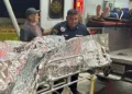 Más de 20 personas intoxicadas durante una actividad religiosa al oeste de Guatemala