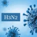 Costa Rica confirma siete casos leves de influenza A H3N2 K