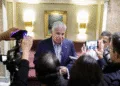 “Nicaragua es una piedra en el zapato de Centroamérica”, dice el presidente de Panamá