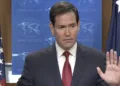 Secretario Rubio felicita a Nasry Asfura por su victoria y promete fortalecer lazos de EEUU con Honduras