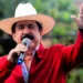 Mel Zelaya convoca al oficialismo para debatir “injerencia” de Donald Trump