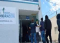 Más de 900 menores guatemaltecos no acompañados han sido retornados en 2025