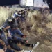 Capturan a migrantes centroamericanos ocultos en camión en Texas
