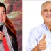 Asfura y Nasralla en ajustada carrera por la presidencia, menos de medio punto porcentual los separa