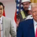 Nasralla le escribe carta a Donald Trump intervenir en Honduras para exigir conteo total de votos