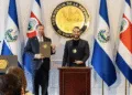 Presidente costarricense respalda modelo de seguridad aplicado por Bukele y rechaza que sea un dictador