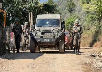 El gobierno guatemalteco denuncia infiltración del crimen organizado en violenta disputa territorial en el altiplano