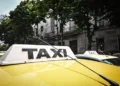 Desarticulan en Guatemala una red criminal que usaba taxis para sicariato y narcotráfico