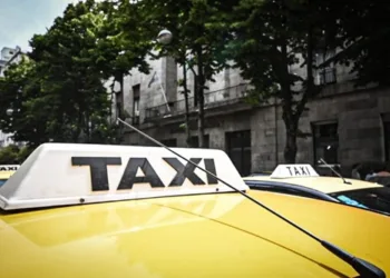 Desarticulan en Guatemala una red criminal que usaba taxis para sicariato y narcotráfico