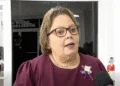 Tracy Panton hace historia al liderar el principal partido opositor de Belice