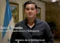Ministro de Infraestructura reconoce derrota electoral y oficialistas aceptan a cuentagotas los resultados en Honduras