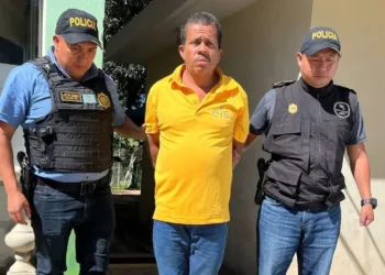 Capturan en Guatemala al presunto asesino de un niño de 5 años: el sospechoso fue detenido tras cinco días de búsqueda