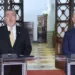 Guatemala ha incautado 29 toneladas de droga en administración Arévalo y destaca apoyo de la DEA en su lucha contra el narcotráfico