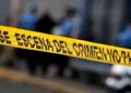 crimen en Nicaragua