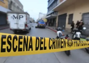 Panamá y El Salvador son los únicos países de Centroamérica que mejoraron sus indicadores de crimen organizado en 2025