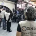 Elecciones en Honduras: OEA alerta por incidentes con militares y pide reforzar transparencia en el escrutinio