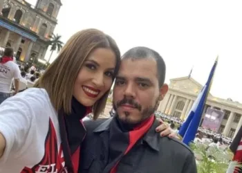 Los Ortega-Murillo exhiben fisuras en su poder tras excluir a su hijo de ritual familiar de 20 años