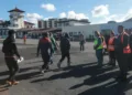 Guatemala registra 15 mil deportados menos pese a aumento del 40% en vuelos desde Estados Unidos