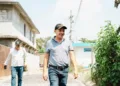 Autoridades de Guatemala revelan indicios por el crimen del alcalde de Masagua
