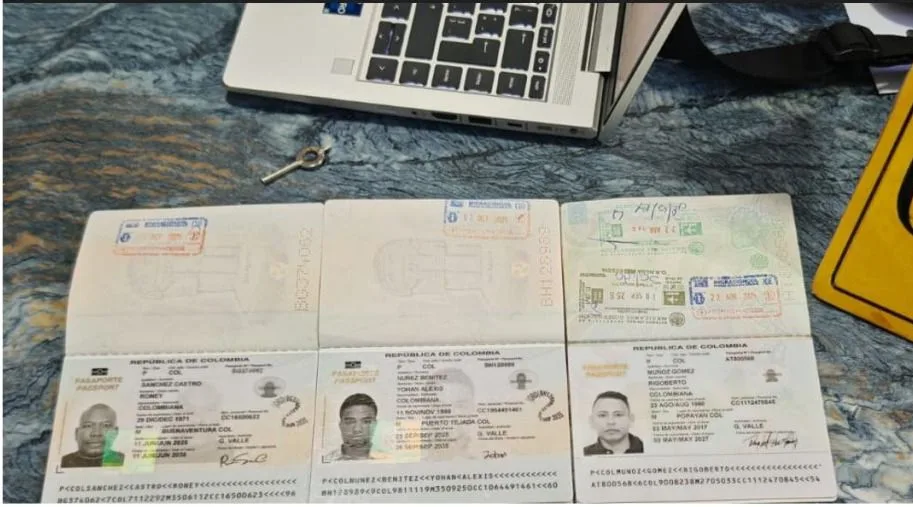 Costa Rica investiga a tres jueces por liberar a sospechosos de narcotráfico que luego huyeron
