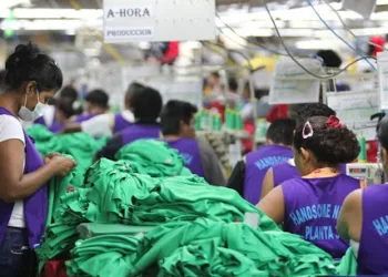 Nicaragua y El Salvador entre los países con salarios más bajos de Latinoamérica