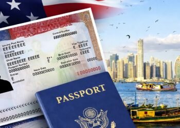 Viajar sin visa a Estados Unidos: Panamá entra en fase de negociaciones