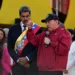 Maduro y Ortega