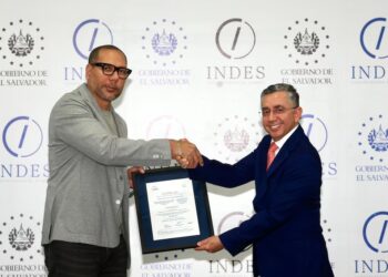 El Salvador impulsa la transparencia pública tras certificación internacional antisoborno ISO 37001