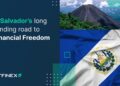 Bitfinex destaca avances de El Salvador en inclusión financiera mediante activos tokenizados